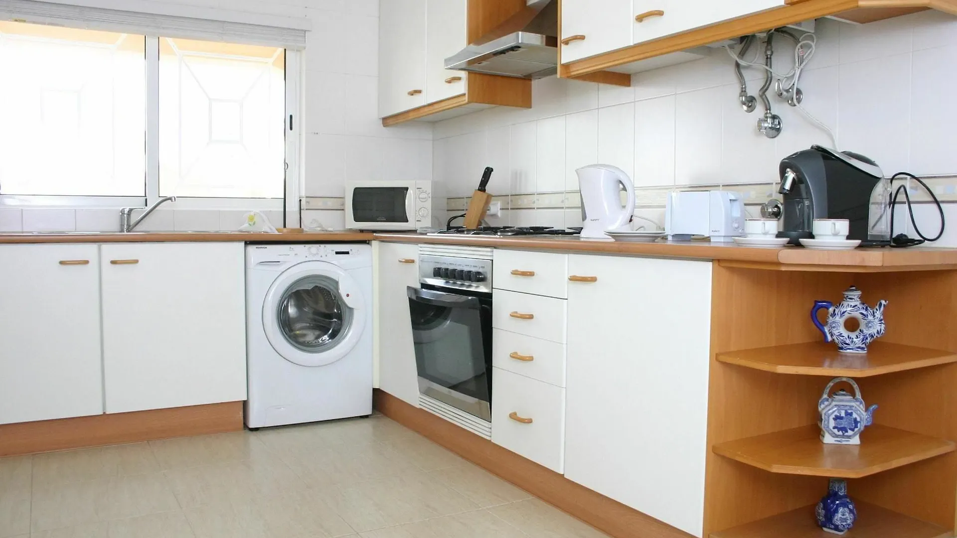 Apartment With 2 Bedrooms In Quarteira, With Wonderful City View, Pool Quarteira