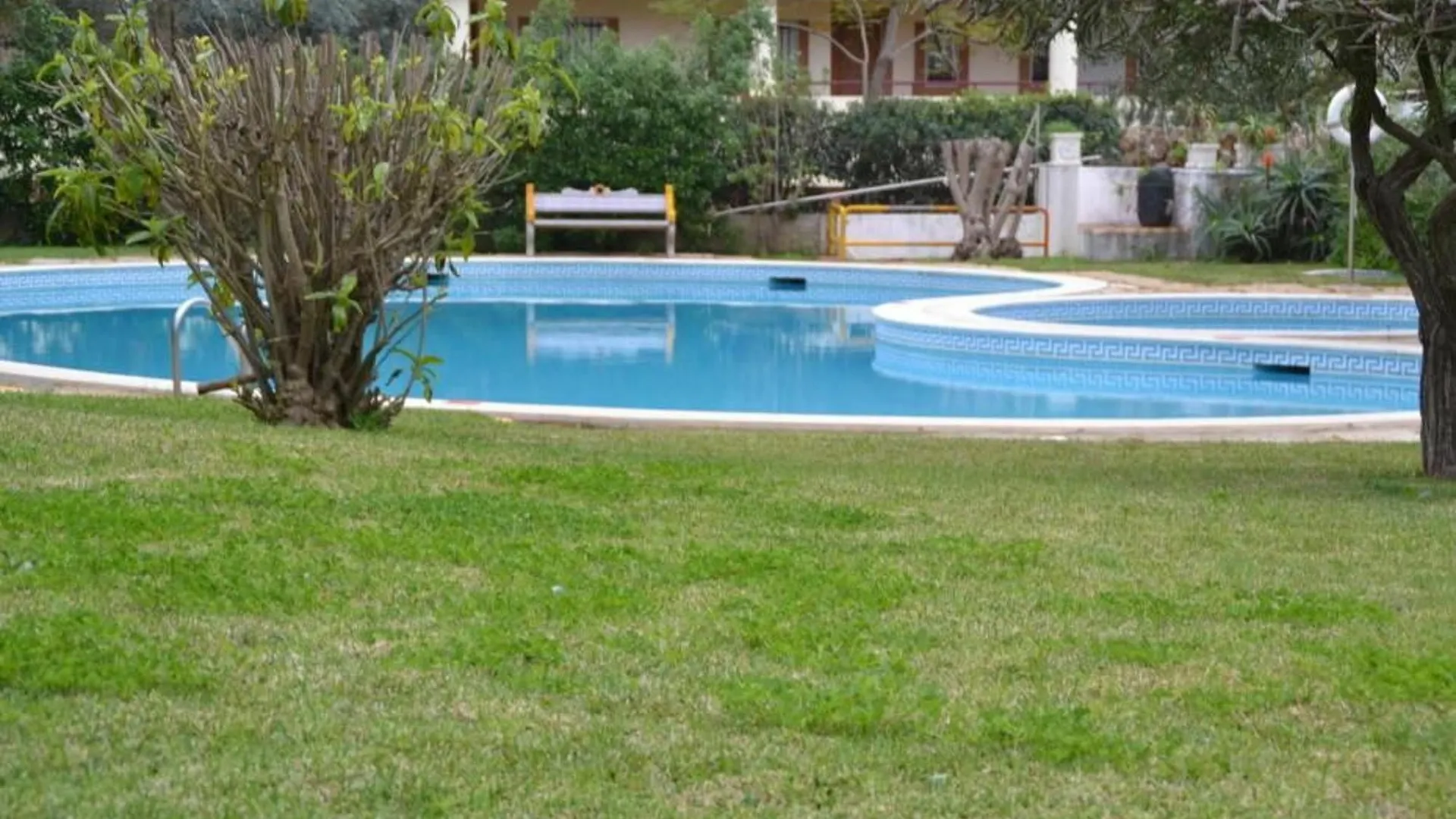 Apartment With 2 Bedrooms In Quarteira, With Wonderful City View, Pool 0*, Quarteira