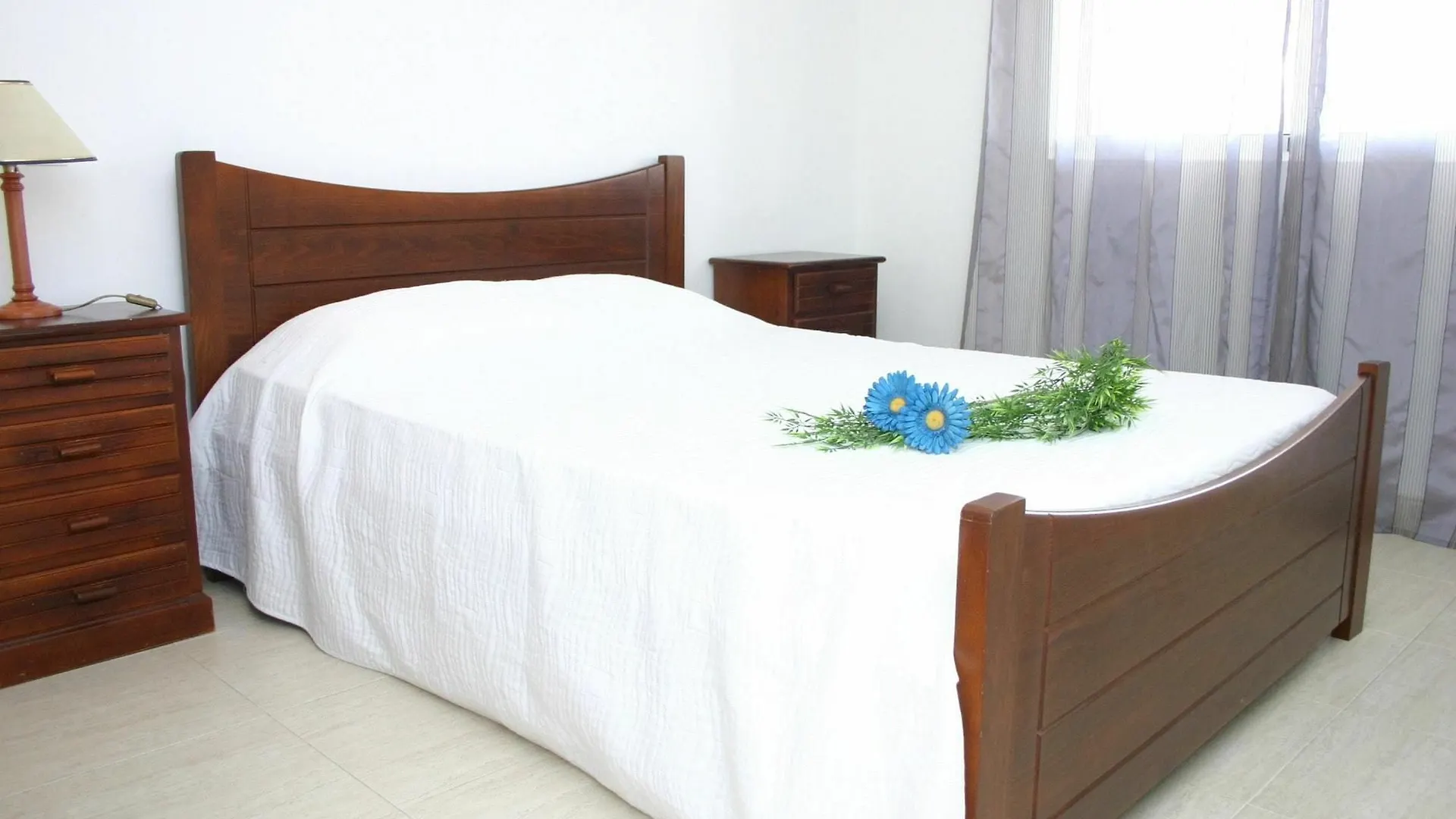 Apartment With 2 Bedrooms In Quarteira, With Wonderful City View, Pool