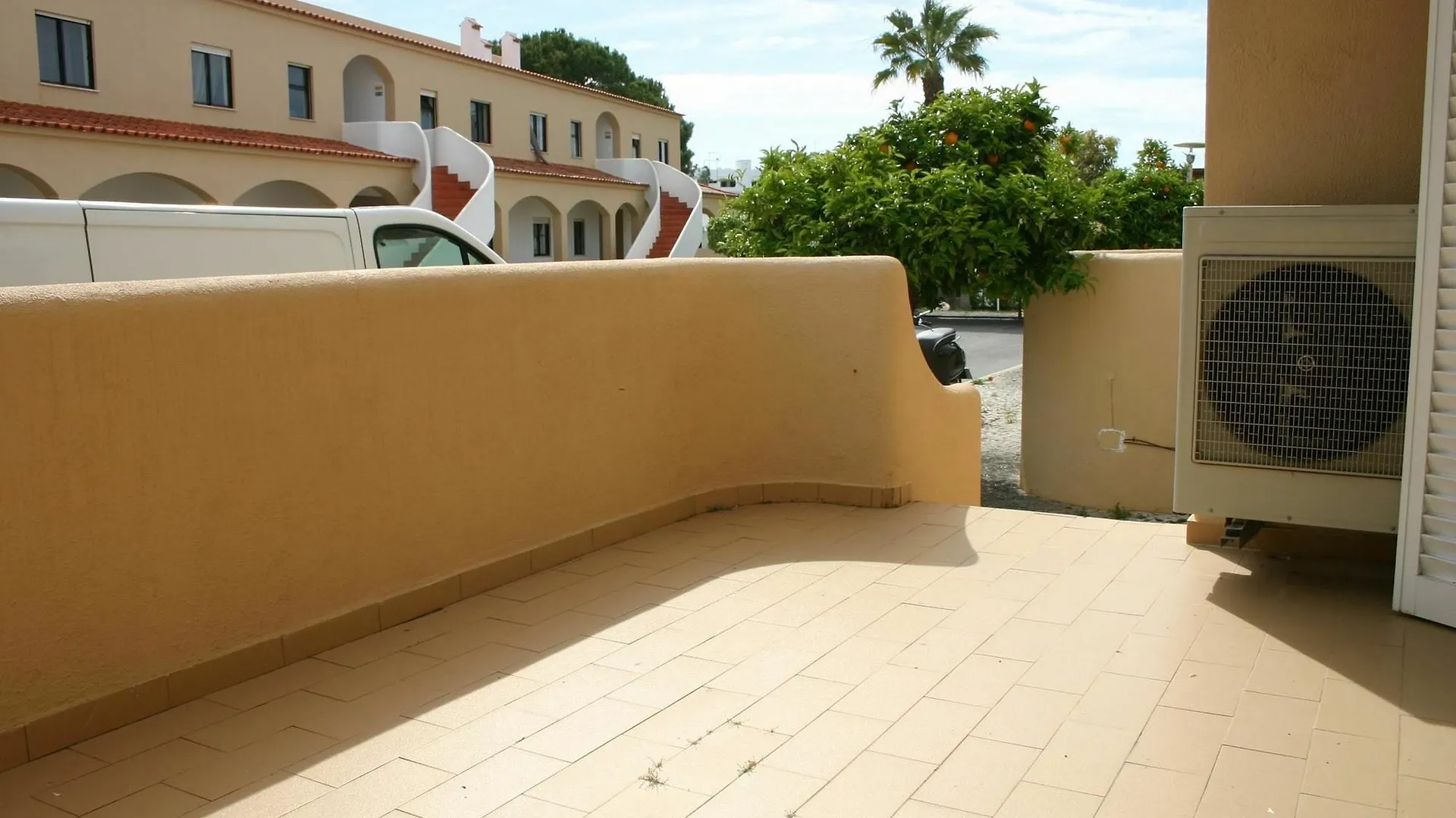 Apartment With 2 Bedrooms In Quarteira, With Wonderful City View, Pool  Quarteira